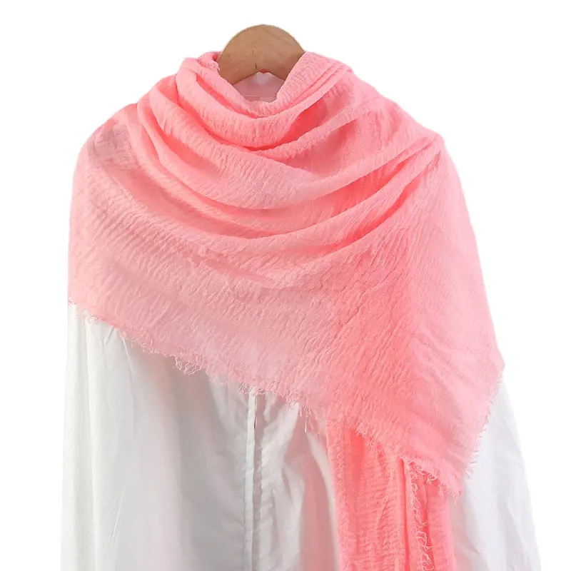 China Supplier headscarf silk cotton muslim headscarf cheap muslim headscarf Factory price Manufacturer Supplier