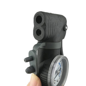 유리한 가격 미니 핸드 사이클링 공기 펌프 휴대용 사이클 자전거 타이어 자동차 풍선 장난감 - Product Image 3