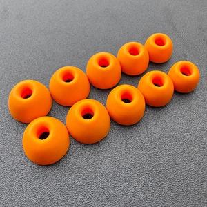 Eartip de silicona para <span class=keywords><strong>Beats</strong></span> <span class=keywords><strong>Powerbeats</strong></span> Pro2 Ear Tips Cubierta de goma de silicona Eargels para <span class=keywords><strong>Beats</strong></span> <span class=keywords><strong>Powerbeats</strong></span> <span class=keywords><strong>Pro</strong></span> 2 Ear Tips - Product Image 5