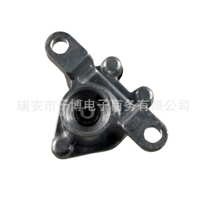 Sensor de Velocidad 78410-SV4-003 OE 5862039980 para Reemplazo y Reparación de Sensores Automotrices Modelo Estándar - Product Image 3