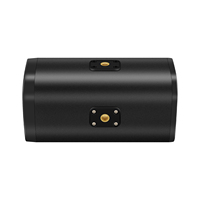 Full-featured USB Interface, 3D Image Noise Reduction, HD 1080P, HDR Wide Dynamic, 18x Optical Zoom