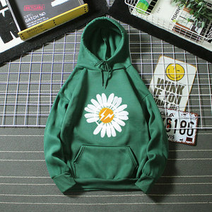 Vente en gros de sweats à <span class=keywords><strong>capuche</strong></span> personnalisés survêtements d'hiver pour femmes pull-over pour automne hiver respirant - Product Image 6