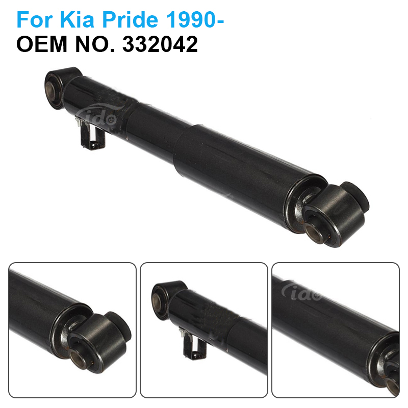 hyundai tucson 2019 shock absorber