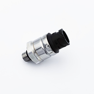Pressure Sensor 3408549 for Cummins Engine Automotive Motorcycle Parts 0-600 Measurement <b>Range</b> New Replacement - Product Image 1