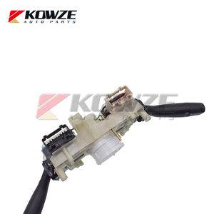 איתות מנורת תאורת מתג <span class=keywords><strong>Assy</strong></span> עבור טויוטה Hilux N141 RZN142 84310-35850 84306-35030 - Product Image 4