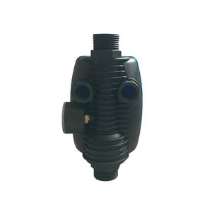 圧力制御器1.5 ~ 3.0bar白色停電保護中国製 - Product Image 5