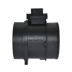 Haoxiang 28164-2F000 nuevo Sensor de temperatura medidor de flujo de aire masivo MAF para Kia Sportage Sorento Hyundai <span class=keywords><strong>Santa</strong></span> <span class=keywords><strong>Fe</strong></span> 2012-2016 2007 - Product Image 4