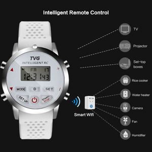 Montre Homme TVG 118, Vente Chaude, Mouvement Numérique, Multifonction, Mode Décontractée, Alarme, <span class=keywords><strong>Calendrier</strong></span>, Rétroéclairage, En Stock, Montre Décontractée - Product Image 5