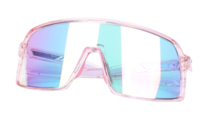<span class=keywords><strong>Gafas</strong></span> Deportivas Unisex TR90, <span class=keywords><strong>Gafas</strong></span> de Ciclismo Fotocromáticas para Ciclismo y Running al Aire Libre, Comodidad y Visión Óptimas - Product Image 3
