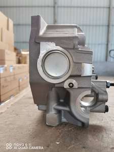 OEM 22100-42931 For Hyundai H1/H100 CYLINDER HEAD - Product Image 4