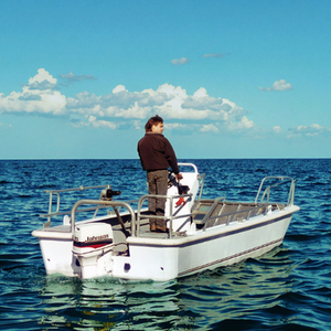 เรือยกพลขึ้นบกคุณภาพสูงระดับพรีเมียม เทคโนโลยีชั้นนำ - Product Image 4