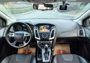 <span class=keywords><strong>Ford</strong></span> <span class=keywords><strong>Focus</strong></span> 2012 1.6L Automatique Édition Fashion - Product Image 2