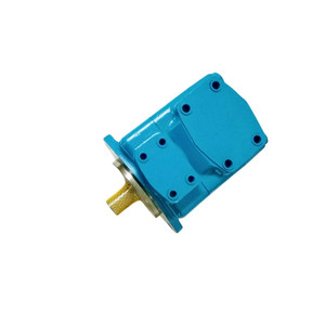 Pompes hydrauliques 25V/20V/35V/45V, Pompe à palettes à huile 35VQ-35A-1A-22R, Pompe à palettes de remplacement T6ec0620171r00b1, Fabrication usine T6 - Product Image 2