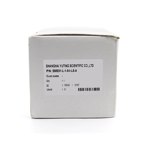 Lika ตัวเข้ารหัสส่วนที่เพิ่ม SME51-L-1-5-I-L5-A สายเคเบิลผลิตในอิตาลี - Product Image 3