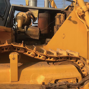 Excavadora usada original japonesa de segunda mano <span class=keywords><strong>Komatsu</strong></span> D65 <span class=keywords><strong>D85</strong></span> d155ax d275 d375 d475 - Product Image 3