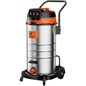 Prix commercial avec aspirateur haute puissance à trois moteurs Aspirateurs industriels humides et secs Aspirateur puissant pour l'industrie en plein air - Product Image 6