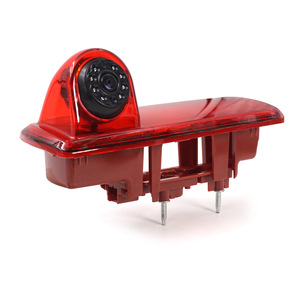 Caméra <span class=keywords><strong>de</strong></span> <span class=keywords><strong>recul</strong></span> <span class=keywords><strong>de</strong></span> véhicule avec lumière LED infrarouge à inversion automatique, feu <span class=keywords><strong>de</strong></span> freinage <span class=keywords><strong>de</strong></span> voiture, caméra <span class=keywords><strong>de</strong></span> <span class=keywords><strong>recul</strong></span> <span class=keywords><strong>pour</strong></span> <span class=keywords><strong>Opel</strong></span> <span class=keywords><strong>Vivaro</strong></span> 2014 / Renault Trafic 2014 - Product Image 1