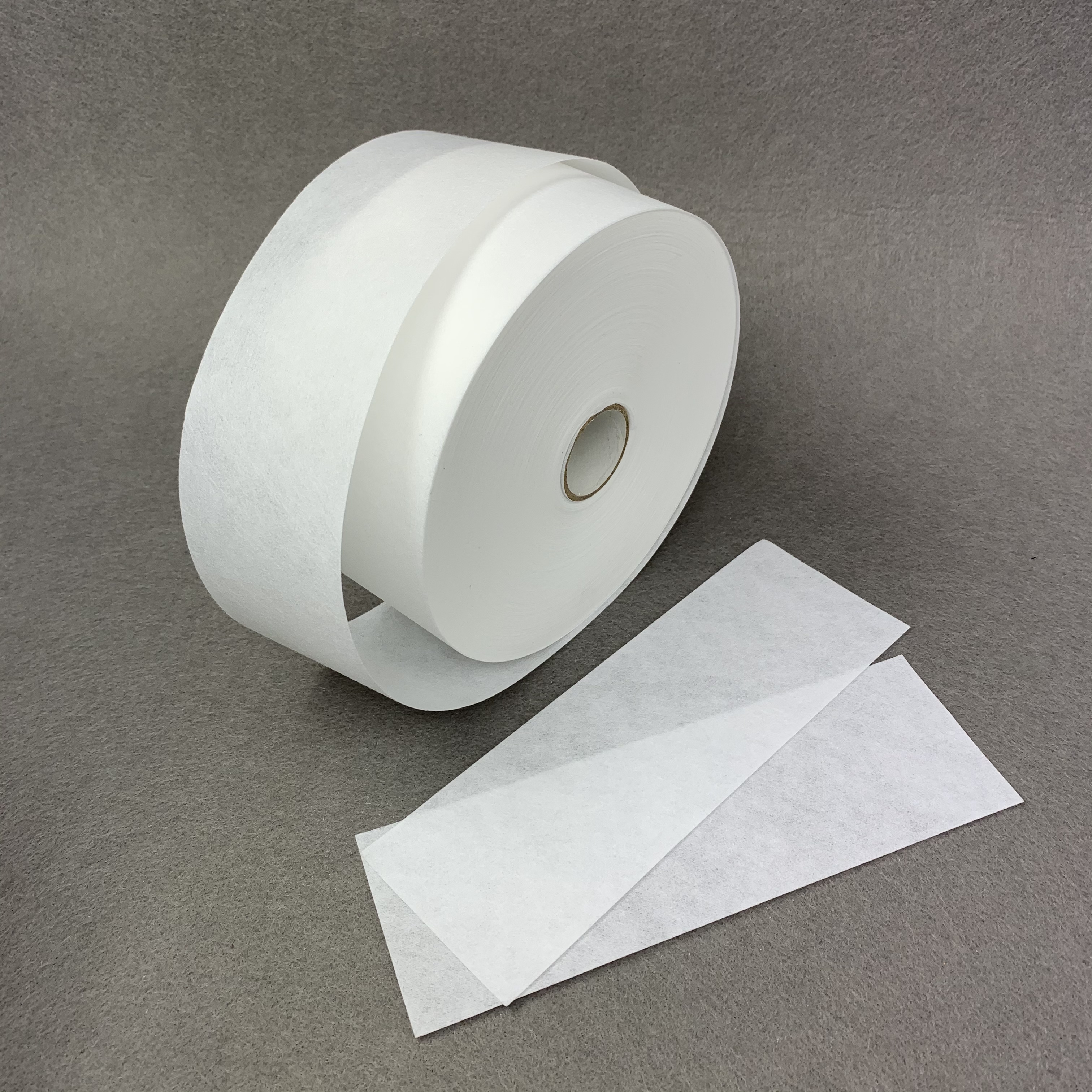 Полоска для удаления волос, Прямая поставка с завода, воск для удаления волос из нетканого материала