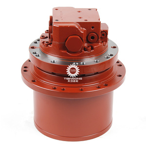 Moteur de translation <span class=keywords><strong>final</strong></span> TGFQ TM04 pour excavatrice, compatible avec B37 CAT331D CAT328 E303.5 E304 2902RD 2702RD EX35 IHI35 TB035 PC40.<span class=keywords><strong>6</strong></span> - Product Image 2