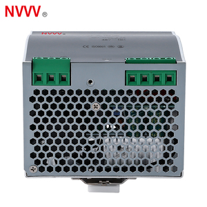 NVVV 48v工业电源din导轨交流至DC开关电源480v <span class=keywords><strong>DR</strong></span>-480-48用于家用控制 - Product Image 4