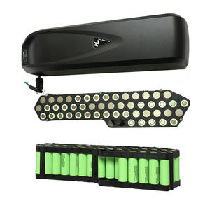 Hailong 36V 48V 52V <span class=keywords><strong>72V</strong></span> E Fahrrad batterie 18650 21700 Lithium-Ionen-Batterien Pack 500W 1000W 1500W Elektrofahrrad-Ebike-Batterie - Product Image 3