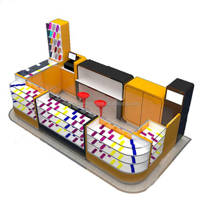 Caldo-vendita di alta qualità nuovo tipo di riparazione del telefono mobile chiosco <span class=keywords><strong>negozio</strong></span> di interior design per accessori del telefono mobile stand per vendita - Product Image 3