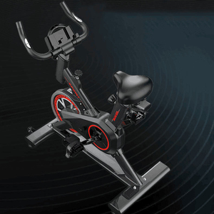 Custom Gym Master Home Fitness Indoor <strong>Smart</strong> <strong>Exercise</strong> Professional Body Strong Stationary Spinning Spin Cycle <strong>Bike</strong> - Product Image 4