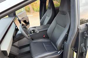 CAMIÓN <span class=keywords><strong>TESLA</strong></span> CYBER USADO DISPONIBLE PARA LA VENTA - Product Image 5