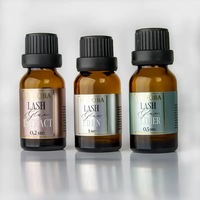 Autocollants personnalisés en vinyle adhésif double couche pour étiquettes de poudre de peptides pour flacons de médicaments 10ml 5ml 3ml