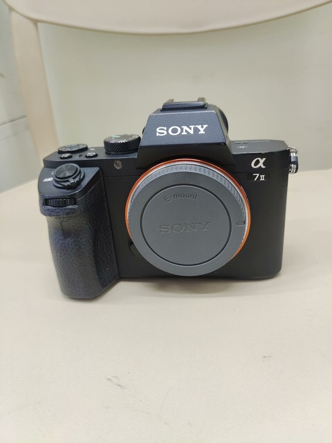 Wholesale Price Sonys A7M2 24.3MP Full HD Full-frame Mirrorless Camera