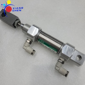 ER กระบอกสูบมือสองแท้ CMK2-CC-20-12-FL350508 สำหรับเครื่องพิมพ์ออฟเซตโคโมริ - Product Image 1
