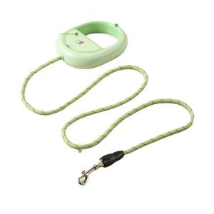 OEM/ODM 1,5m 2m Zugfreie Reflektierende Verstellbare Bissfeste Nylon Outdoor-Hundeleine - Product Image 1