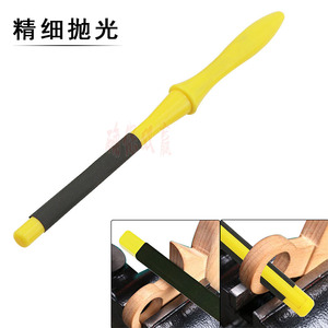 ชุดเครื่องมือช่าง ชุดบล็อกขัดพลาสติกพร้อมกล่องสำหรับงานฝีมือ DIY - Product Image 3