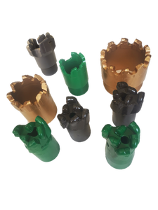 Nhà máy 112mm PDC lõi khoan <span class=keywords><strong>bit</strong></span> nước cũng khoan <span class=keywords><strong>bit</strong></span> đá lỗ khoan <span class=keywords><strong>bit</strong></span> cho khai thác than - Product Image 6