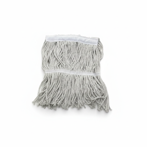 Gizmop 300gr Mopa Húmeda Moderna y Duradera de Microfibra con Cabezal Rectangular Ancho, Autoescurrible, de Rápida Absorción, Antibacteriana y de Acero Inoxidable - Product Image 2