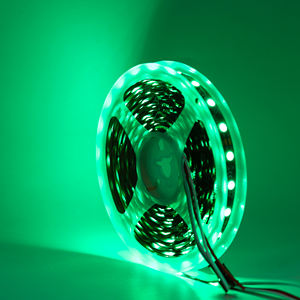 Bluetooth App Télécommande 5050 RVB Flexible LED Bande Lumineuse LED pour décorer l'intérieur - Product Image 2