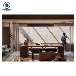 Bloque de granito de Bahía azul raro para material de talla de escultura de monumento - Product Image 5