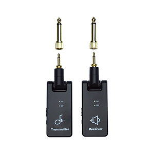 Transmisor receptor <span class=keywords><strong>inalámbrico</strong></span> de <span class=keywords><strong>guitarra</strong></span> <span class=keywords><strong>eléctrica</strong></span> 2,4g transceptor instrumento secador de pelo reemplaza el <span class=keywords><strong>cable</strong></span> de audio con estuche de carga - Product Image 2
