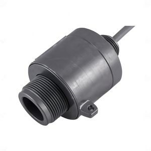 Medidor de Nivel de Agua por Radar FMCW de 80 GHz Sin Contacto con Precisión de 10 mm y Rango de 0.2-10 m - Product Image 2