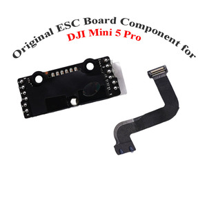 Placa ESC Original para DJI Mini 5 Pro, Placa de Alimentación de Repuesto para Reparación de Drones DJI Mini 5 Pro, Piezas de Repuesto - Product Image 1
