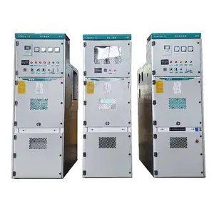 3-60.5kV High-Voltage Switchgear/KYN Power Distribution switchboard, Cooperative installation