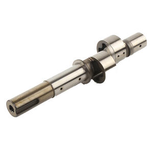 Cigüeñal de compresor Li Yongda 520/570 10HP/15HP para conjunto de biela de pistón de refrigeración - Product Image 1