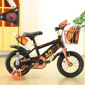 <span class=keywords><strong>Bicicleta</strong></span> infantil de 12, 14, 16 y <span class=keywords><strong>18</strong></span> pulgadas con alto contenido de carbono y a <span class=keywords><strong>precio</strong></span> de fábrica al por mayor, nueva <span class=keywords><strong>bicicleta</strong></span> infantil a la moda - Product Image 5