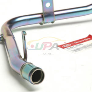 ระบบระบายความร้อนคุณภาพสูง PIPE-HEATER 25457-2B000 254572B000 สำหรับรถยนต์ฮุนได แอคเซนต์ 25457 2B000 - Product Image 4