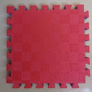 Wkf утвержденные татами-пазлы для каратэ, коврики 25 мм для практики, пазл wkf, татами для каратэ - Product Image 1