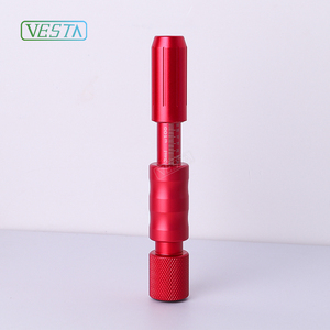 Bolígrafo de Ácido Hialurónico Vesta HP <span class=keywords><strong>Romate</strong></span> de 0.3ml/0.5ml para el Cuidado de la Piel y Labios - Product Image 6