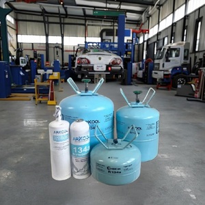 Fournisseur direct d'usine, gaz réfrigérant écologique de nouvelle génération, gaz de climatisation automobile <span class=keywords><strong>R1234YF</strong></span>, remplacement pour <span class=keywords><strong>R134A</strong></span> - Product Image 5