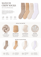 Chaussettes mi-mollet plissées respirantes de haute qualité pour femmes, confortables, unies, décontractées, pour le printemps et l'extérieur
