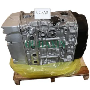 Engine for Honda CR-V CRV 2.0 RD5 Japanese car gasoline engine K20A4 Honda Civic VII MK7 2.0 i gasoline K20A3