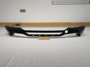 Perle Diffuseur Arrière Noir pour BMW <span class=keywords><strong>X4</strong></span> G02 X4M Style Voiture Accessoires 2018 + Lèvre de Pare-chocs Arrière Kit Carrosserie - Product Image 2